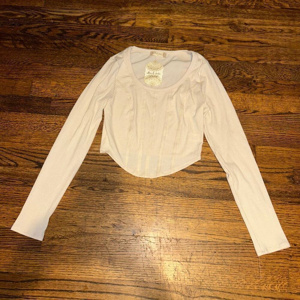 New Altar’d State Blouse